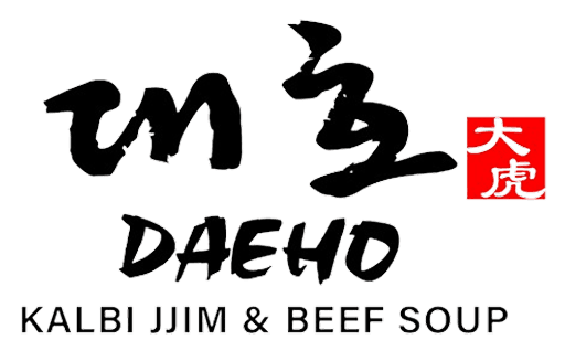 Daeho Kalbijjim & Beef Soup