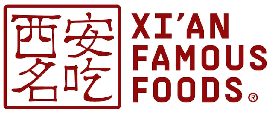 Xi'an Famous Foods